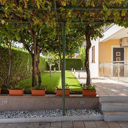 Apartmani Rino, Poreč Dış mekan fotoğraf