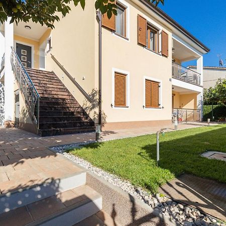 Apartmani Rino, Poreč Dış mekan fotoğraf
