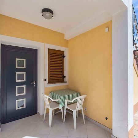 Apartmani Rino, Poreč Dış mekan fotoğraf