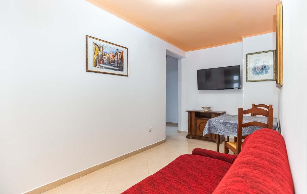 Apartmani Rino, Poreč Dış mekan fotoğraf