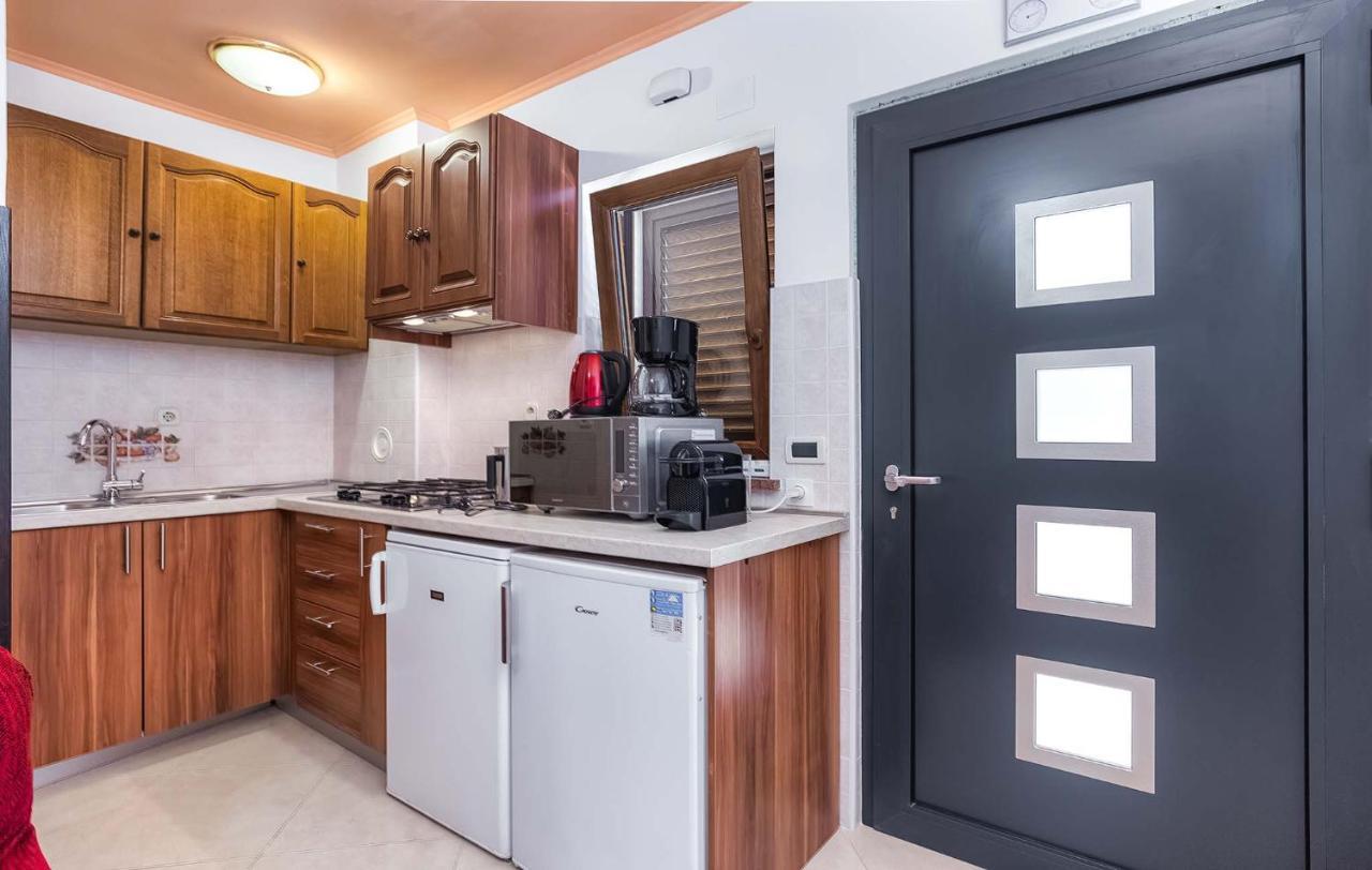 Apartmani Rino, Poreč Dış mekan fotoğraf