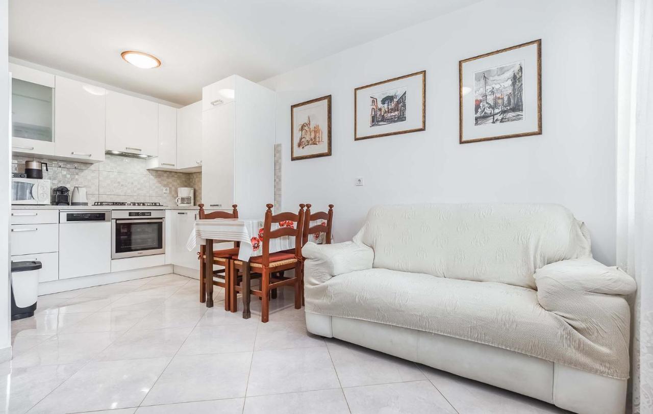 Apartmani Rino, Poreč Dış mekan fotoğraf