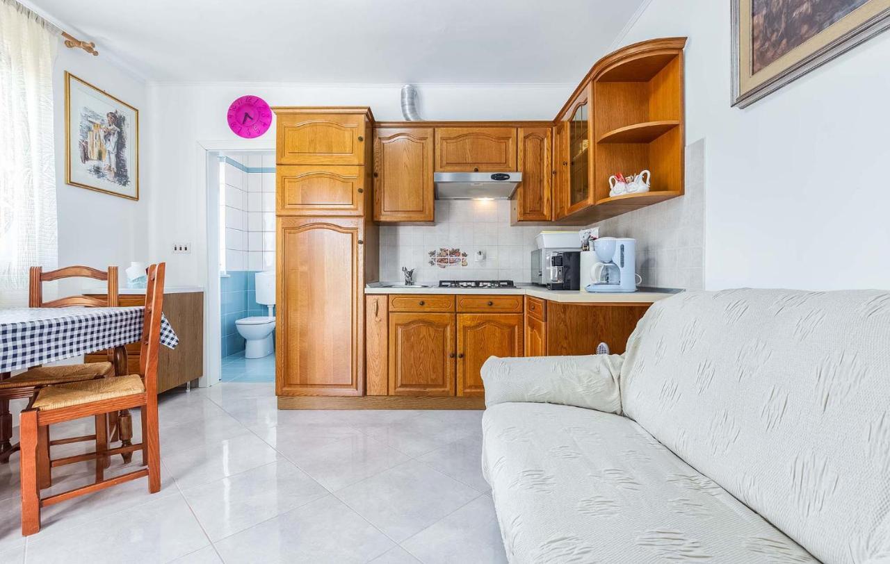 Apartmani Rino, Poreč Dış mekan fotoğraf