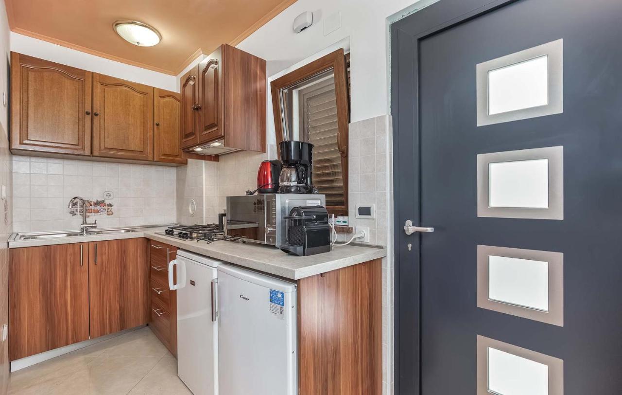 Apartmani Rino, Poreč Dış mekan fotoğraf