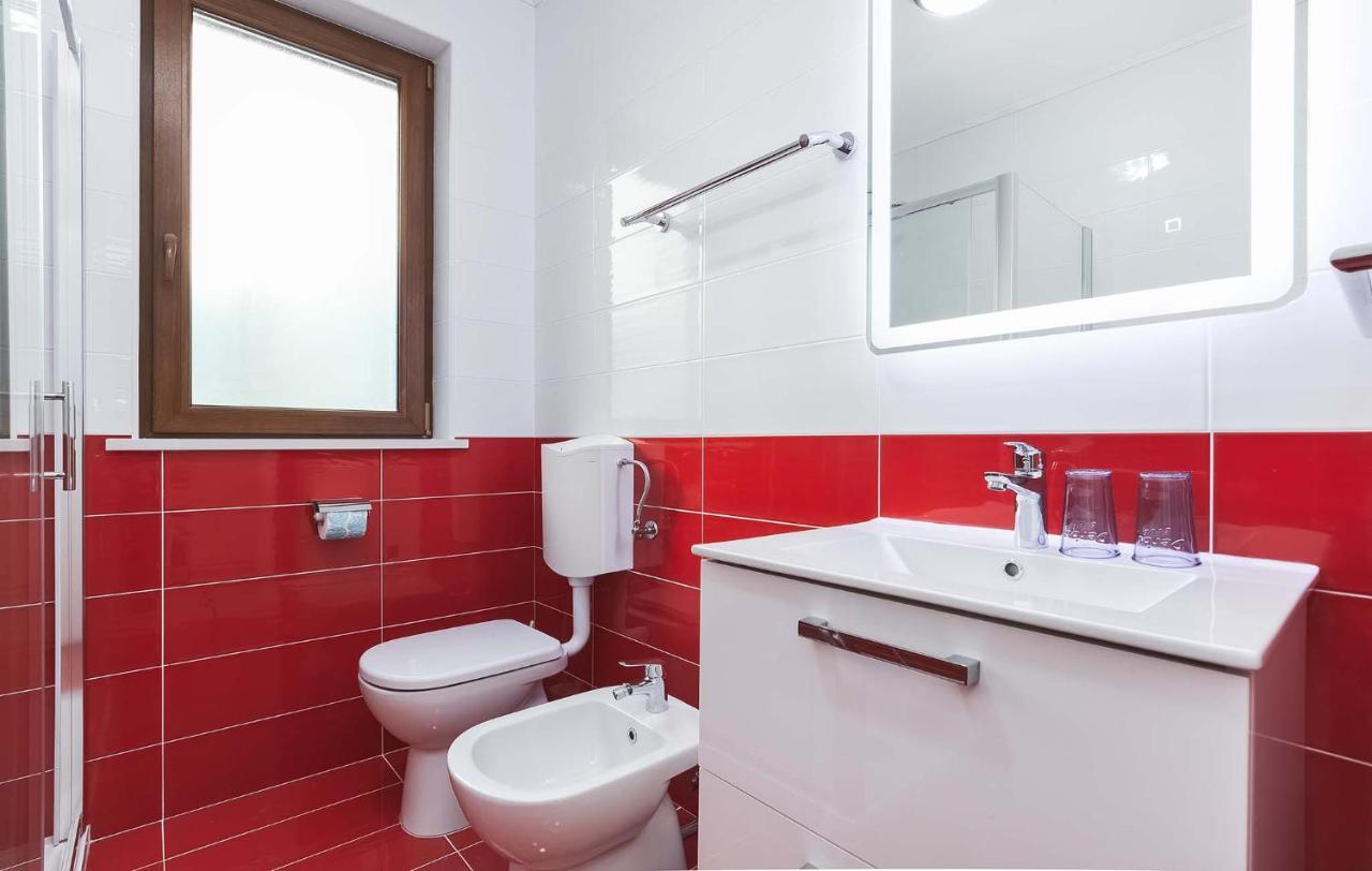 Apartmani Rino, Poreč Dış mekan fotoğraf