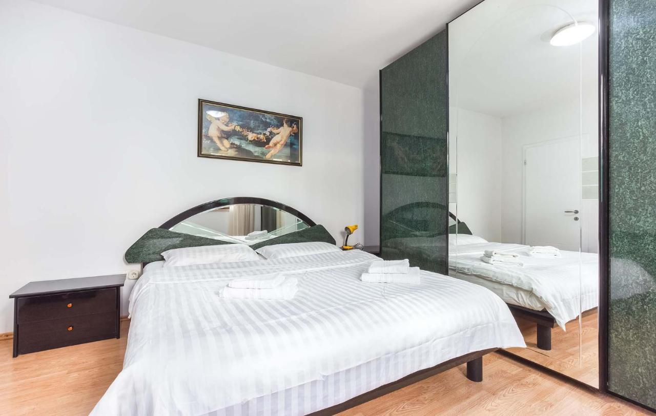 Apartmani Rino, Poreč Dış mekan fotoğraf