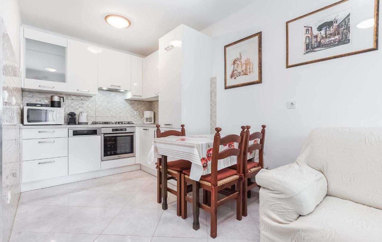 Apartmani Rino, Poreč Dış mekan fotoğraf